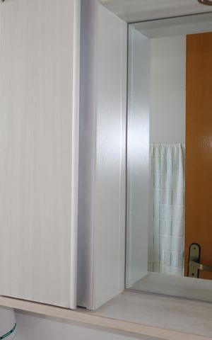 Apartamento à venda com 50m², 2 quartos e 1 vagaBanheiro