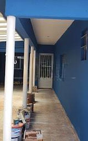 Casa à venda com 162m², 3 quartos e 5 vagas