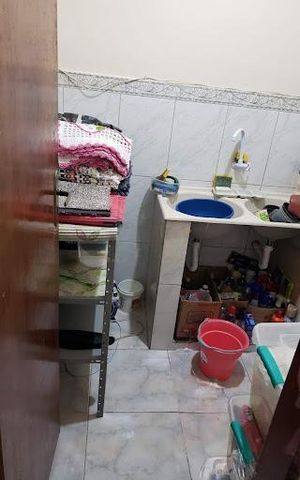 Casa à venda com 162m², 3 quartos e 5 vagas