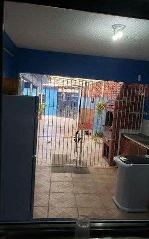 Casa à venda com 162m², 3 quartos e 5 vagas