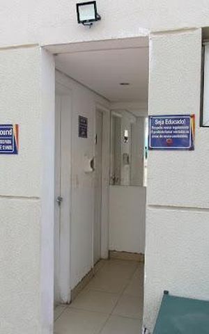 Apartamento à venda com 76m², 3 quartos e 1 vaga