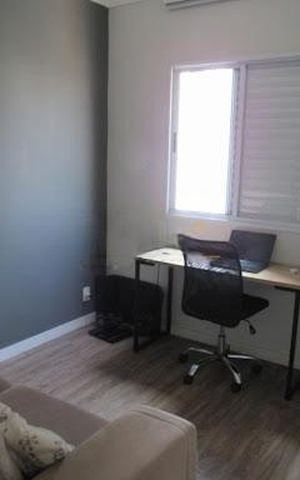 Apartamento à venda com 76m², 3 quartos e 1 vaga