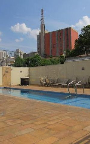 Apartamento à venda com 76m², 3 quartos e 1 vaga