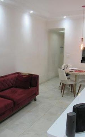 Apartamento à venda com 76m², 3 quartos e 1 vaga
