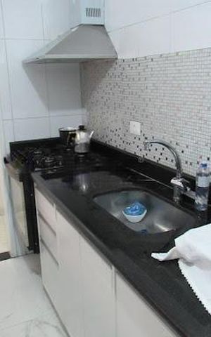 Apartamento à venda com 76m², 3 quartos e 1 vaga