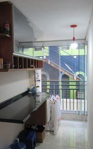 Apartamento à venda com 76m², 3 quartos e 1 vaga