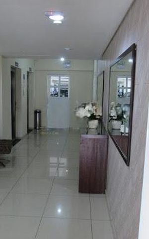 Apartamento à venda com 76m², 3 quartos e 1 vaga