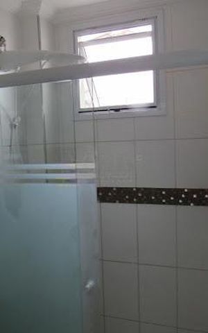 Apartamento à venda com 76m², 3 quartos e 1 vaga