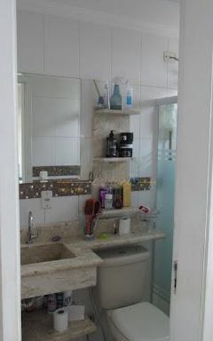 Apartamento à venda com 76m², 3 quartos e 1 vaga