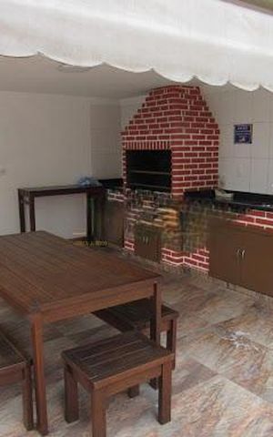 Apartamento à venda com 76m², 3 quartos e 1 vaga