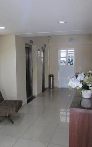 Apartamento à venda com 76m², 3 quartos e 1 vaga
