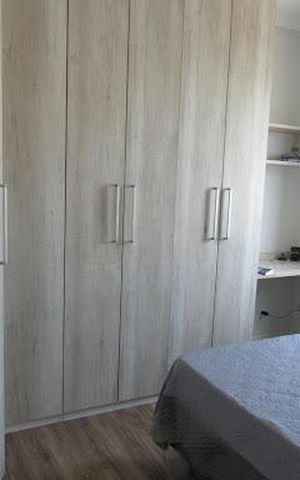 Apartamento à venda com 76m², 3 quartos e 1 vaga