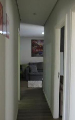 Apartamento à venda com 76m², 3 quartos e 1 vaga