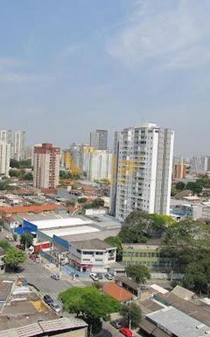 Apartamento à venda com 76m², 3 quartos e 1 vaga