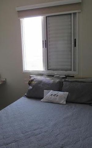 Apartamento à venda com 76m², 3 quartos e 1 vaga