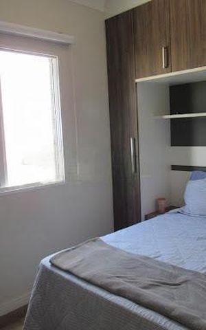 Apartamento à venda com 76m², 3 quartos e 1 vaga