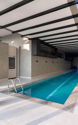Studio à venda com 38m², 1 quarto e 1 vaga Studio à venda com 38m², 1 quarto e 1 vagaPiscina Coberta