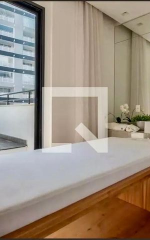 Studio à venda com 38m², 1 quarto e 1 vaga Studio à venda com 38m², 1 quarto e 1 vagaMassagem
