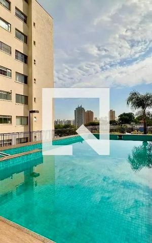 Studio à venda com 38m², 1 quarto e 1 vaga Studio à venda com 38m², 1 quarto e 1 vagaPiscina