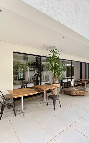 Studio à venda com 38m², 1 quarto e 1 vaga Studio à venda com 38m², 1 quarto e 1 vagaÁrea comum