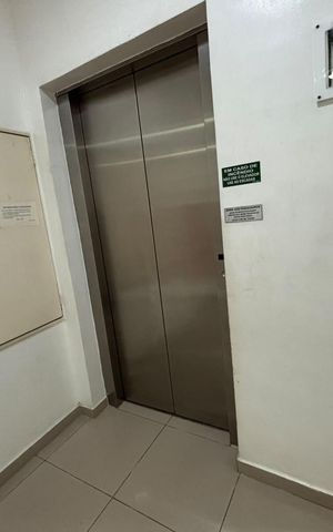 Apartamento para alugar com 47m², 2 quartos e 1 vaga Apartamento para alugar com 47m², 2 quartos e 1 vagaElevador