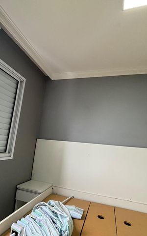 Apartamento para alugar com 47m², 2 quartos e 1 vaga Apartamento para alugar com 47m², 2 quartos e 1 vagaQuarto 1