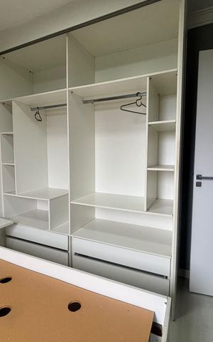 Apartamento para alugar com 47m², 2 quartos e 1 vaga Apartamento para alugar com 47m², 2 quartos e 1 vagaQuarto 1