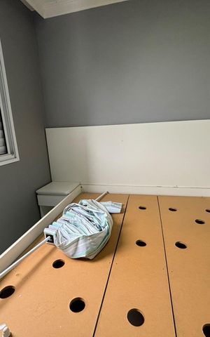 Apartamento para alugar com 47m², 2 quartos e 1 vaga Apartamento para alugar com 47m², 2 quartos e 1 vagaQuarto 1