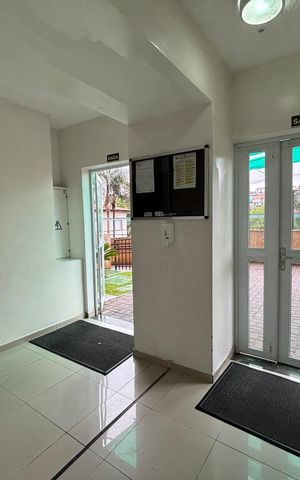 Apartamento para alugar com 47m², 2 quartos e 1 vaga Apartamento para alugar com 47m², 2 quartos e 1 vagaHall