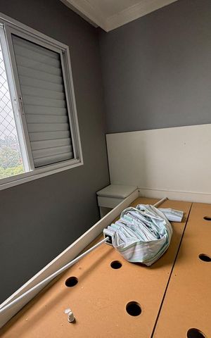 Apartamento para alugar com 47m², 2 quartos e 1 vaga Apartamento para alugar com 47m², 2 quartos e 1 vagaQuarto 1