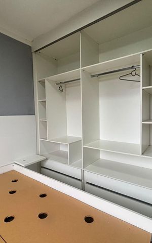 Apartamento para alugar com 47m², 2 quartos e 1 vaga Apartamento para alugar com 47m², 2 quartos e 1 vagaQuarto 1