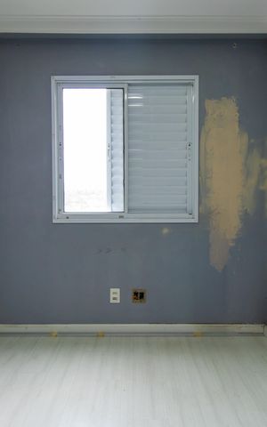 Apartamento para alugar com 47m², 2 quartos e 1 vaga Apartamento para alugar com 47m², 2 quartos e 1 vagaQuarto 1