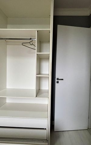Apartamento para alugar com 47m², 2 quartos e 1 vaga Apartamento para alugar com 47m², 2 quartos e 1 vagaQuarto 1
