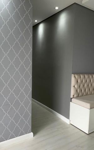Apartamento para alugar com 47m², 2 quartos e 1 vaga Apartamento para alugar com 47m², 2 quartos e 1 vagaSala