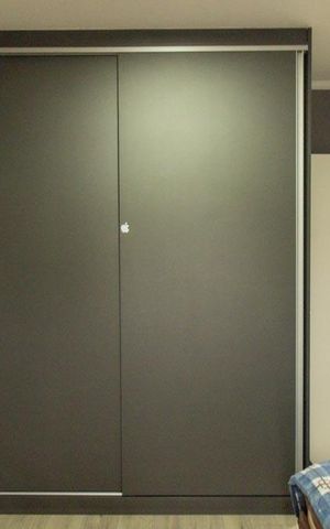 Casa de condomínio à venda com 140m², 3 quartos e 2 vagas Casa de condomínio à venda com 140m², 3 quartos e 2 vagasQuarto 1