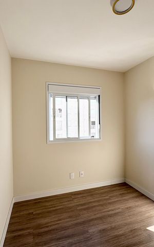 Apartamento à venda com 49m², 2 quartos e 1 vaga Apartamento à venda com 49m², 2 quartos e 1 vagaQuarto 1