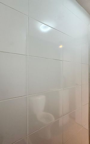 Apartamento à venda com 49m², 2 quartos e 1 vaga Apartamento à venda com 49m², 2 quartos e 1 vagaBanheiro