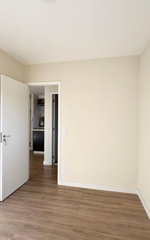Apartamento à venda com 49m², 2 quartos e 1 vaga Apartamento à venda com 49m², 2 quartos e 1 vagaQuarto 1