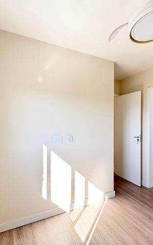 Apartamento à venda com 49m², 2 quartos e 1 vaga Apartamento à venda com 49m², 2 quartos e 1 vagaSuíte