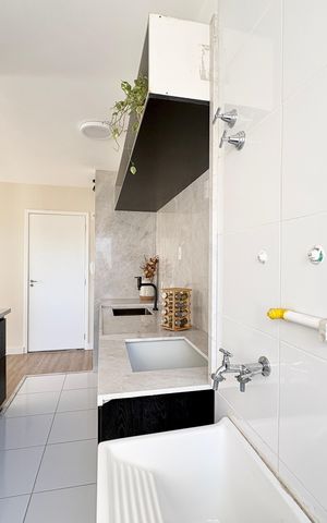 Apartamento à venda com 49m², 2 quartos e 1 vaga Apartamento à venda com 49m², 2 quartos e 1 vagaÁrea de Serviço