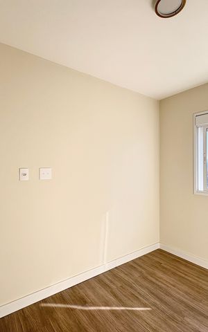 Apartamento à venda com 49m², 2 quartos e 1 vaga Apartamento à venda com 49m², 2 quartos e 1 vagaQuarto 1