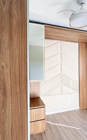 Apartamento à venda com 49m², 2 quartos e 1 vaga Apartamento à venda com 49m², 2 quartos e 1 vagaSuíte