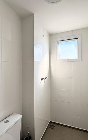 Apartamento à venda com 49m², 2 quartos e 1 vaga Apartamento à venda com 49m², 2 quartos e 1 vagaBanheiro da Suíte