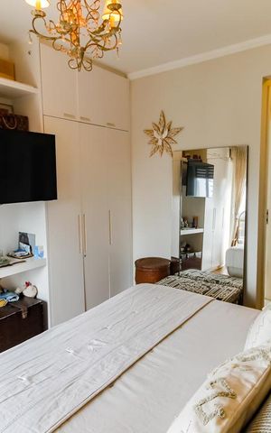 Apartamento à venda com 117m², 3 quartos e 3 vagas Apartamento à venda com 117m², 3 quartos e 3 vagasSuíte
