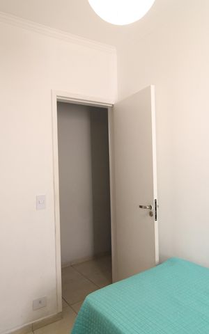 Casa à venda com 100m², 3 quartos e 2 vagasQuarto 2