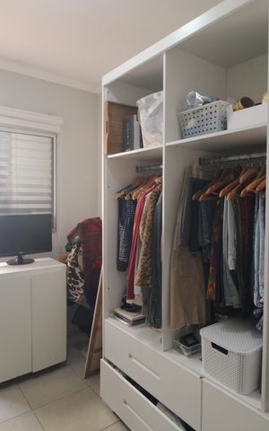 Casa à venda com 100m², 3 quartos e 2 vagasQuarto 3