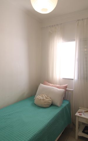 Casa à venda com 100m², 3 quartos e 2 vagasQuarto 2