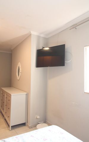 Casa à venda com 100m², 3 quartos e 2 vagasQuarto 1