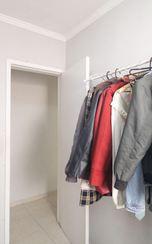 Casa à venda com 100m², 3 quartos e 2 vagasQuarto 3