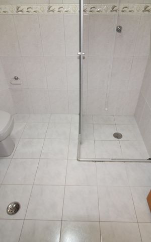 Apartamento à venda com 79m², 3 quartos e 1 vagaBanheiro 1
